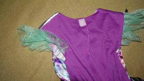 Saty na karneval amscan, 