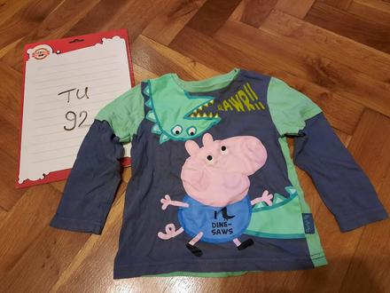Tricko, tu,92