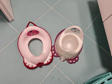 Sedatko, nadstavec na wc pre babatko, 