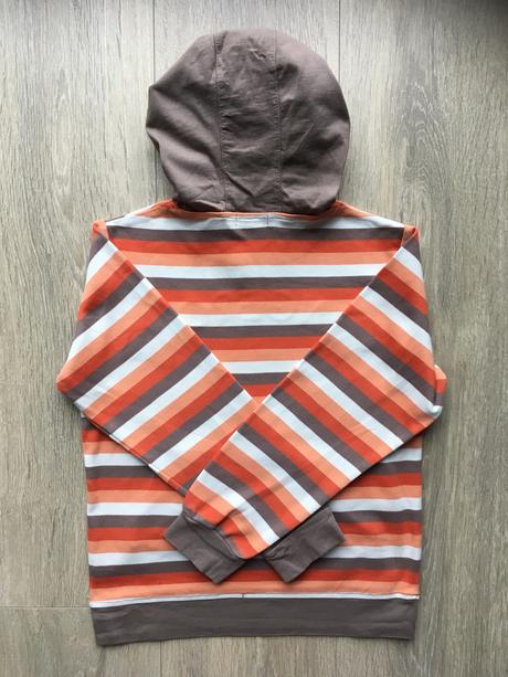 Krásna mikina zn.coccobello, veľ.128, coccobello,128