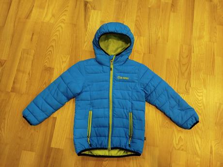 Vetrovka altisport, 116