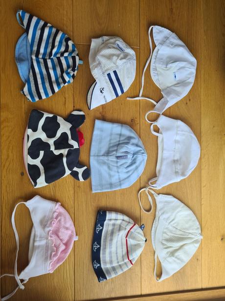 Detske ciapocky v.3-6mes, marika,62