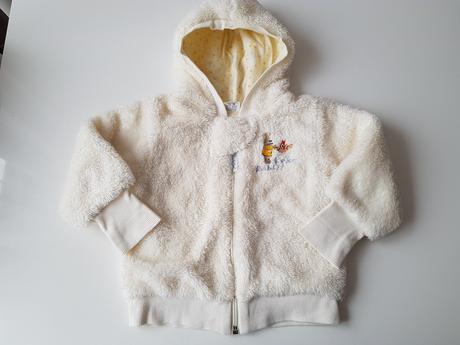 Mikinka richelieu, richelieu,86