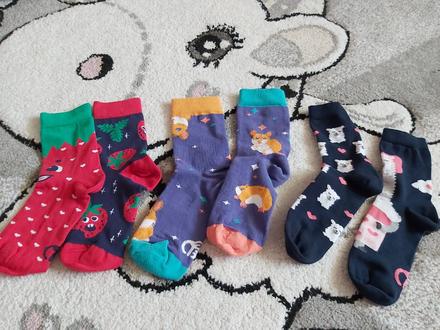 Ponožky dedoles, 27