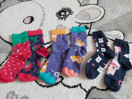 Ponožky dedoles, 27