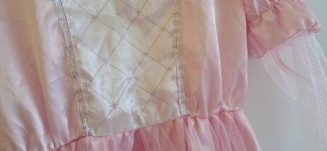 Kostým pre princeznú, 