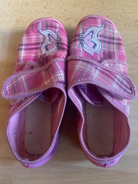 Latkove papuce na suchy zips - 26, kornecki,26