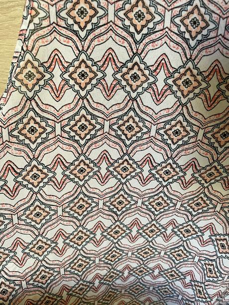 Ľahké tielko na leto, amisu,l