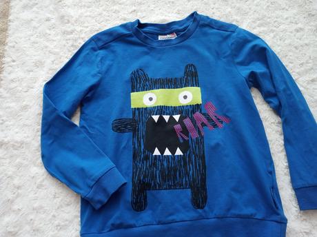 Tričko, coccodrillo,110