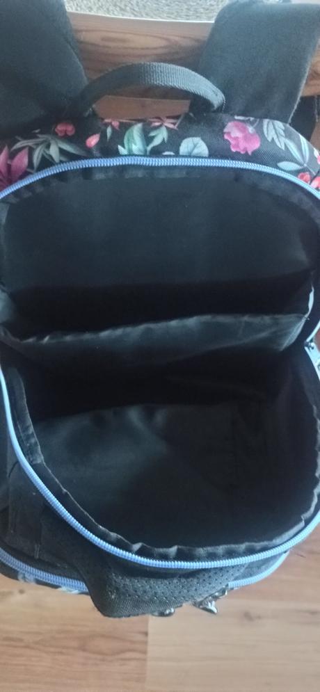 Školský batoh ars una, 