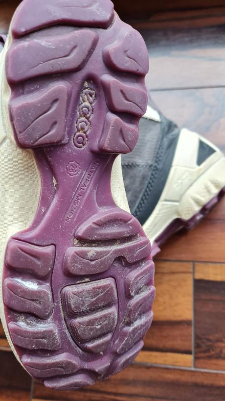 Ecco cizmicky, ecco,28