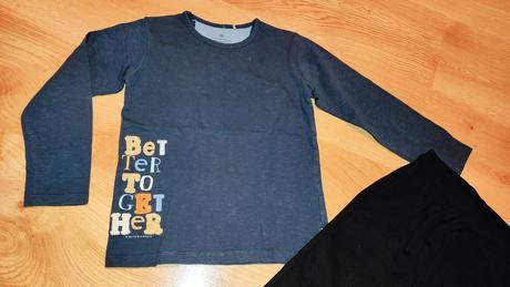 Set do skolky, h&m,116