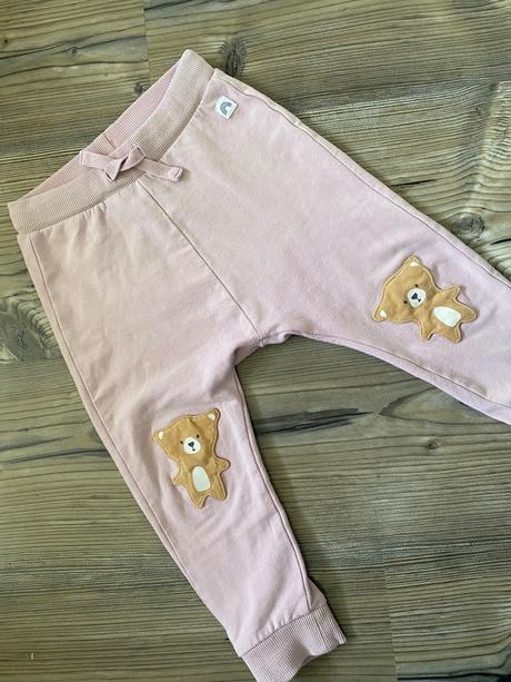 Lindex teplaky macko 86, lindex,86