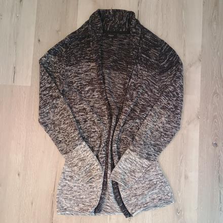 Kardigán, new yorker,m