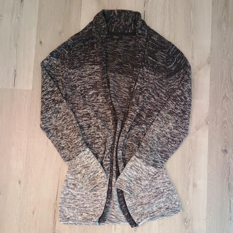 Kardigán, new yorker,m