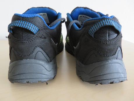 Topánky, mckinley,37