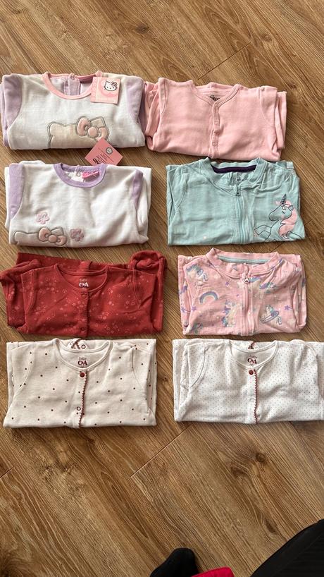 Celé dupacky na spinkanie 86, c&a,86