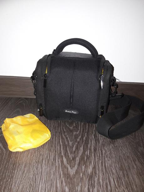 Zrkadlovka nikon, nikon