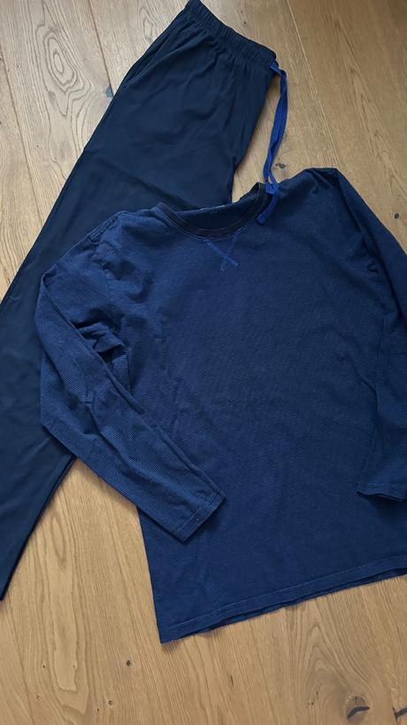 Pyžamo tchibo, tchibo,m