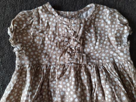 Šatičky, mamas & papas,56