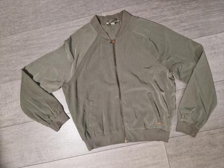 Tenká bomberka, tom tailor,s