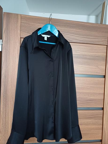 Dámska blúzka hm, h&m,s