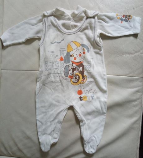 Dupačková súprava v.62, 62