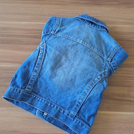 Rifĺová bunda, benetton,92