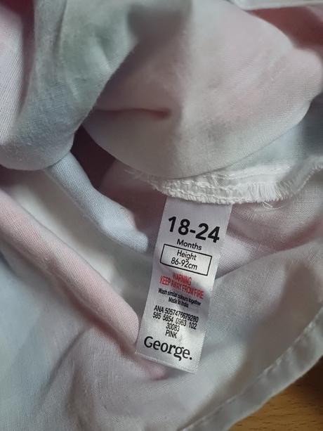 Balik letnych veci v.92, 86–98