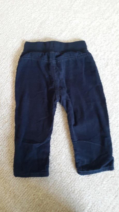 1 balik oblecenia 68-80, 68–80