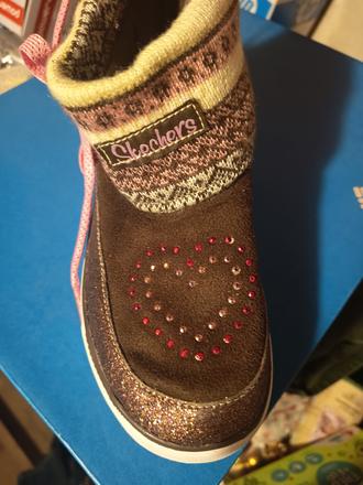 Skechers 34, skechers,34