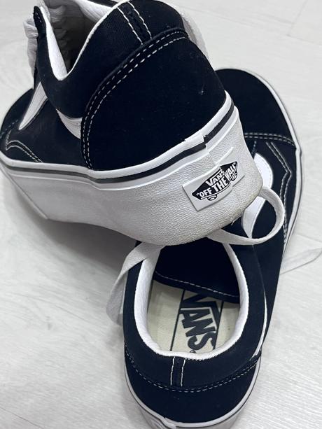 Tenisky vans, vans,39
