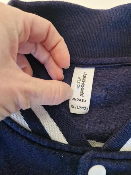 Mikina hk nitra, 152