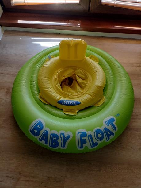 Koleso na plávanie, 