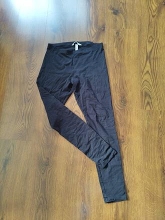 Legíny, h&m,m