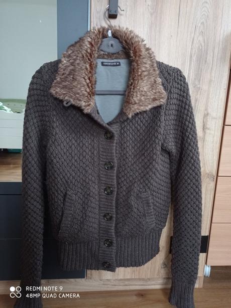 Bundička, terranova,m