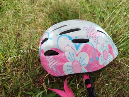 Cyklisticka prilba 52-56, m