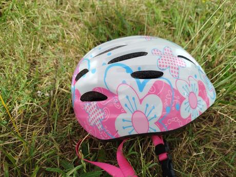 Cyklisticka prilba 52-56, m