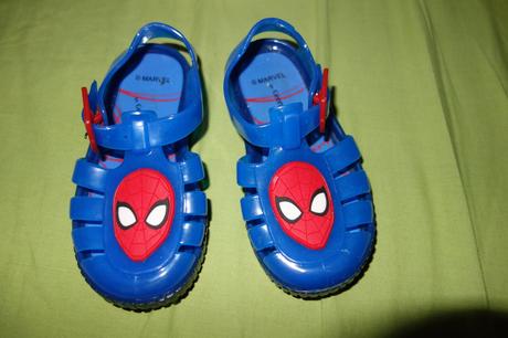 Nove gumene topanocky george, george,22