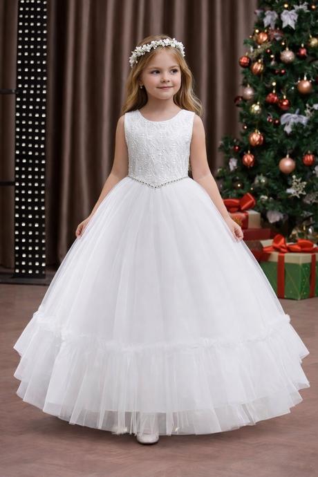 Šaty na prijimanie, 140 / 146