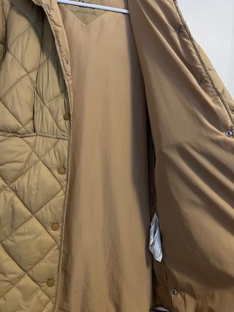 Prechodná bunda, zara,164