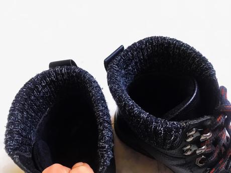 Členkové topánky, 37