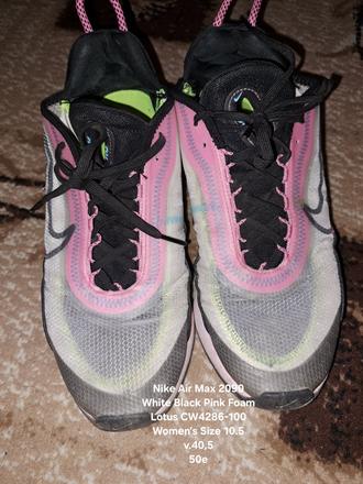 Botasky 40,5, nike,40