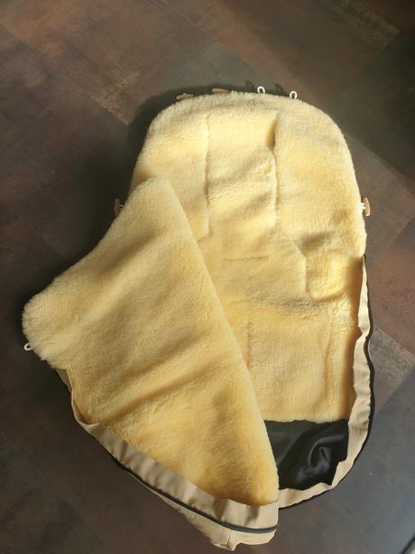 Predam fusak kaiser, kaiser