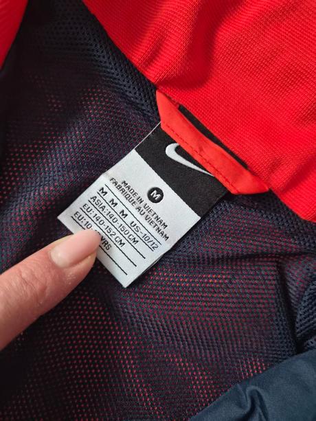 Krásna nike súprava - nová, nike,146