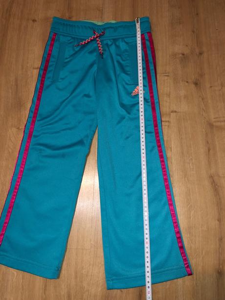 Adidas tepláky, adidas,116