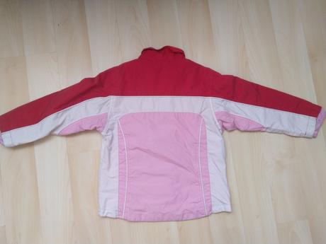 Ľahká jarná bundička, c&a,116