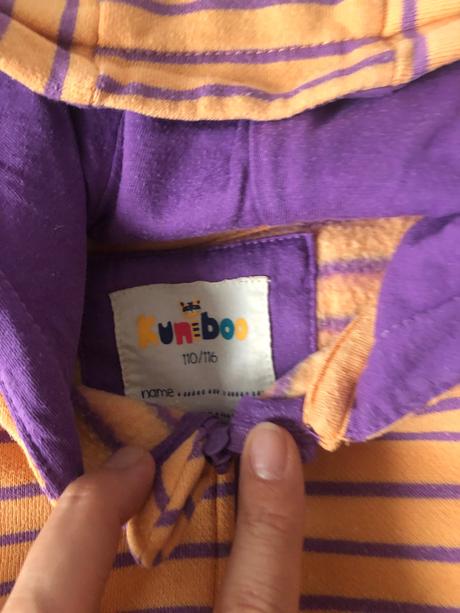Mikina 110/116, kuniboo,110
