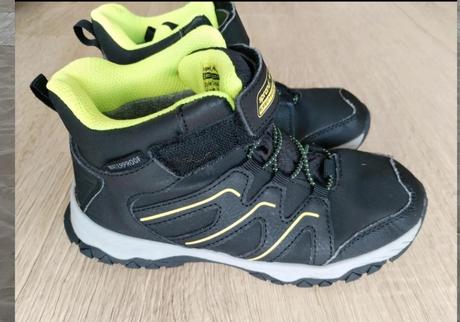 Prechodné topánky, sprandi,36