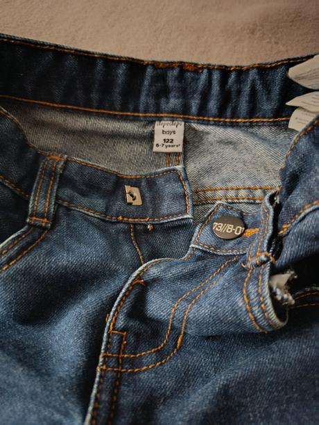 Rifle dopodopo, dopodopo,122